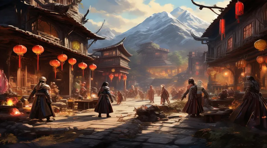 自由城计划兑换码横幅图片3